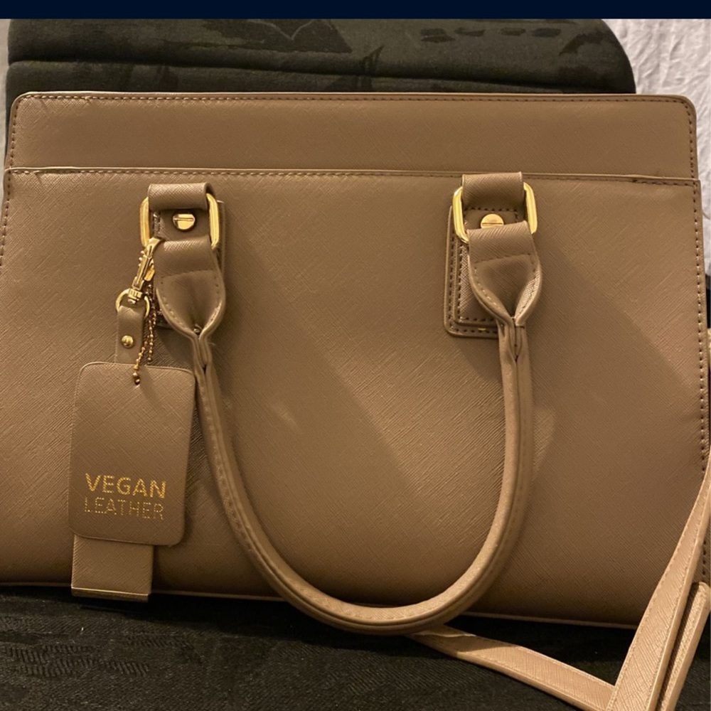 New purse